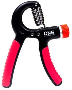 One Fitness PZ20 ŚCISKACZ Z REGULACJĄ OBCIĄŻENIA - Pozostały sprzęt i akcesoria do ćwiczeń - miniaturka - grafika 7