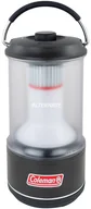 Akcesoria turystyczne - Coleman 2000033875 lampion Czarny, Przezroczysty LED, LED light - miniaturka - grafika 1