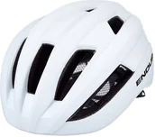 Kaski rowerowe - ENDURA Xtract II Kask Mężczyźni, white L/XL | 58-63cm 2021 Kaski szosowe E1517WH/L-XL - miniaturka - grafika 1