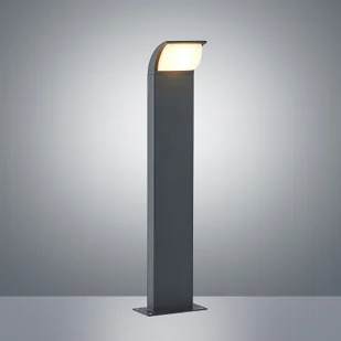LUCANDE Lucande Tinna słupek oświetleniowy LED - Lampy ogrodowe - miniaturka - grafika 4