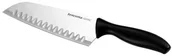 Noże kuchenne - Tescoma Nóż Santoku SONIC 16 cm 862048.00 - miniaturka - grafika 1