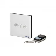 Systemy inteligentnych domów - Bezprzewodowy łącznik roletowy, sterowany pilotem OR-GB-444 - miniaturka - grafika 1