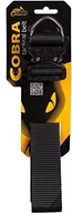 Akcesoria turystyczne - Helikon męski Cobra D-Ring (FX45) taktyczny pasek czarny, czarny, small (PS-CX4-NL-01-B03) - miniaturka - grafika 1