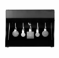 Tarcze i kulochwyty - RAZORGUN Kulochwyt wiatrówkowy spinner RazorGun 5 celów 337-087 - miniaturka - grafika 1