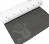 Akcesoria car audio - BITMAT M7s Memory foam pianka poliuretanowa z efektem pamięci 7mm 200x50cm 1m2 - miniaturka - grafika 1