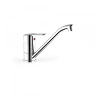 Baterie kuchenne - Tres Base bateria zlewozmywakowa stojąca chrom 21533301 - miniaturka - grafika 1