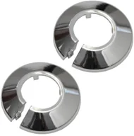 Akcesoria hydrauliczne - INSTAL COMPLEX Rozeta 18MM INSTAL COMPLEX - miniaturka - grafika 1