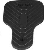 Place zabaw - Just Fun Huśtawka Just Fun Siedzisko do równoważni CZARNE GT1 - miniaturka - grafika 1