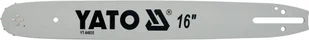 YATO prowadnica łańcucha do pilarek 16"" 3/8"" 0,05"" 56 P YT-84935 YT-84935 - Piły ręczne YATO prowadnica łańcucha do pilarek 16"" 3/8"" 0,05"" 56 P YT-84935 YT-84935 - Piły ręczne - miniaturka - grafika 1