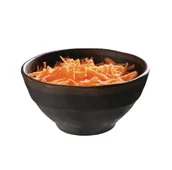 Wyposażenie lokali gastronomicznych - APS Miska z melaminy Marone | średnica 110x(H)55mm GK841 - miniaturka - grafika 1