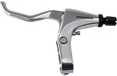 Hamulce rowerowe - Shimano Road BL-R780 uchwyt hamulca, srebrny, po lewej stronie E-BLR780VLS - miniaturka - grafika 1