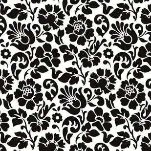 d-c-fix Okleina KWIATY BAROK szer. 45 cm - Okleiny - miniaturka - grafika 2