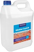 Akcesoria do myjek - Primacol Klinkier  Czyścik 5 l - miniaturka - grafika 1