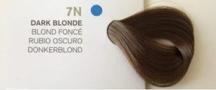 Joico Vero K-Pak farba 7N ciemny naturalny blond - Farby do włosów i szampony koloryzujące - miniaturka - grafika 2