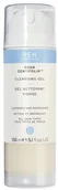 Żele do mycia twarzy - Ren CLEAN SKINCARE ROSA CENTIFOLIA - Żel do mycia twarzy - miniaturka - grafika 1