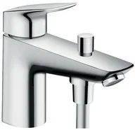 Baterie wannowe i prysznicowe - Hansgrohe Logis 71312000 - miniaturka - grafika 1