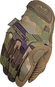 Rękawice robocze - Mechanix Wear Mechanix Wear Rękawice M-Pact MultiCam L 4734-5 - miniaturka - grafika 1