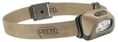 Latarki - Petzl TACTIKKA +RGB latarka E89BHB D_Desert_One Size - miniaturka - grafika 1