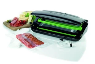 FoodSaver FFS002X - Zgrzewarki do folii i pakowarki próżniowe - miniaturka - grafika 2