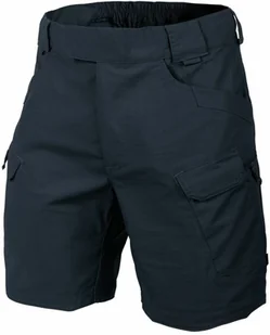 Helikon tex Spodnie UTS (Urban Tactical Shorts) 11'' - PolyCotton Ripstop - Navy Blue - XL (SP-UTK-PR-37-B06) HE.SP-UTK-PR-37-B06 - Odzież taktyczna i umundurowanie Helikon tex Spodnie UTS (Urban Tactical Shorts) 11'' - PolyCotton Ripstop - Navy Blue - XL (SP-UTK-PR-37-B06) HE.SP-UTK-PR-37-B06 - Odzież taktyczna i umundurowanie - miniaturka - grafika 1