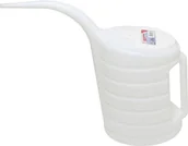 Konewki - BGS 9164 chłodzenie dzbanek wody, z długą szyjką z króćcem do napełniania, 5 litr - miniaturka - grafika 1