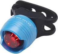 Lampki rowerowe - Cube RFR RFR Diamond HQP Lampa tylna Czerwone LED, blue 2021 Lampki tylne na baterie 138750000 - miniaturka - grafika 1