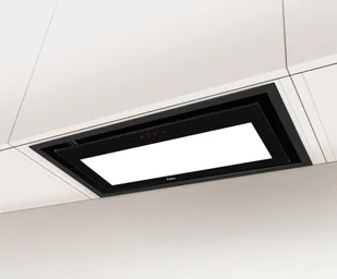 Amica OMC6661BG - Okapy kuchenne - miniaturka - grafika 2