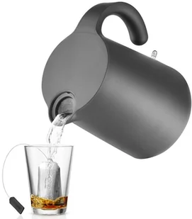 Eva Solo Rise Czarny - Czajniki elektryczne - miniaturka - grafika 3