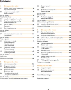 Wydawnictwo MAC Muzyka. Podręcznik klasa 5 880824 - Podręczniki dla szkół podstawowych Wydawnictwo MAC Muzyka. Podręcznik klasa 5 880824 - Podręczniki dla szkół podstawowych - miniaturka - grafika 2