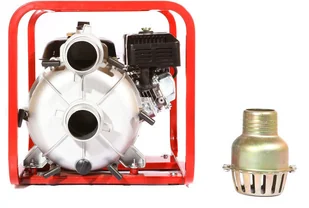 Weima WM80-26 - Pompy wodne - miniaturka - grafika 4