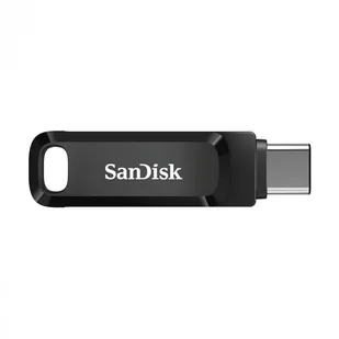 SanDisk Ultra Dual Drive 32GB - Pendrive - miniaturka - grafika 11