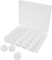 Akcesoria i części do maszyn do szycia - Creativ Szpulki do maszyny do szycia, 1 zestaw 41226 - miniaturka - grafika 1