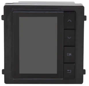 Vidos Moduł wyświetlacza ONE A2000-LCD A2000-LCD - Akcesoria do domofonów i wideodomofonów Vidos Moduł wyświetlacza ONE A2000-LCD A2000-LCD - Akcesoria do domofonów i wideodomofonów - miniaturka - grafika 2