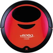 Roboty sprzątające - KALORIK RVC1001 - miniaturka - grafika 1