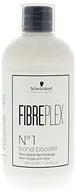 Odżywki do włosów - Schwarzkopf fibreplex No1 Booster 500 ML 4045787336627 - miniaturka - grafika 1