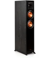 Głośniki i kolumny - Klipsch RP-5000F Ebony - miniaturka - grafika 1