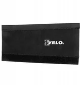Akcesoria rowerowe - Velo Osłona Dolnej Rury Ramy Pod Łańcuch Neopren - miniaturka - grafika 1