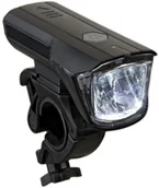Lampki rowerowe - Author Lampa rowerowa przednia X-Ray 150lm 12-002232 - miniaturka - grafika 1