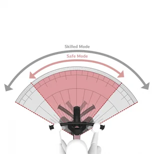 Berg ROWEREK BIEGOWY BERG BIKY RETRO PINK 24.75.51.00 - Rowerki biegowe - miniaturka - grafika 7