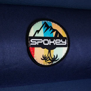 Spokey Krzesło turystyczne TAMPICO - Meble turystyczne - miniaturka - grafika 10