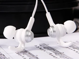 Baseus Encok S06 białe (NGS06-A02) - Słuchawki - miniaturka - grafika 7