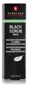 Maseczki do twarzy - Erborian Detox Black Scrub maseczka do twarzy 50 ml - miniaturka - grafika 1