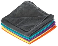 Ściereczki, gąbki, czyściki - !MPACT Ścierka MIKROFIBRA !MPACT - miniaturka - grafika 1