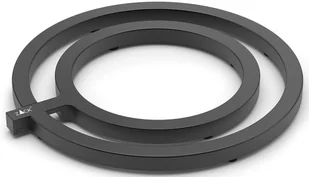 Zack Podstawka pod garnek VARGO 20329 - Pozostałe akcesoria kuchenne - miniaturka - grafika 4