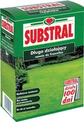 Nawozy ogrodnicze - Substral Nawóz do trawników 1kg - działa 100 dni, marki sub1209101 - miniaturka - grafika 1