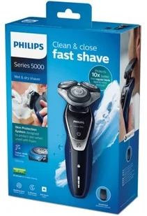 Philips Shaver series 5000 S5672/41 - Golarki męskie - miniaturka - grafika 3