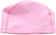 Pływanie - Speedo Ultra Pace Cap czepek pływacki, różowy - miniaturka - grafika 1