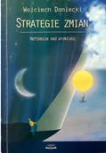 Biznes - Strategie zmian Refleksje nad praktyką Używana - miniaturka - grafika 1