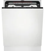 Zmywarki do zabudowy - AEG FSK75758P - miniaturka - grafika 1