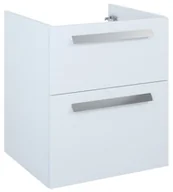 Szafki łazienkowe - SENSEA Szafka pod umywalkę NESS SENSEA - miniaturka - grafika 1